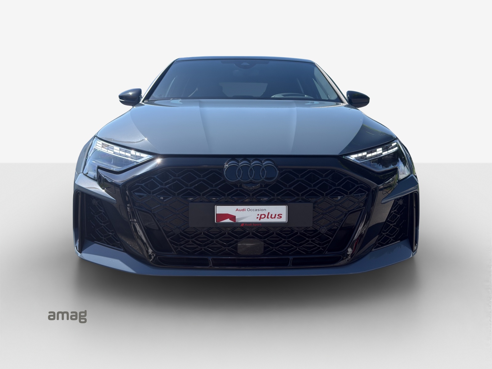 AUDI RS3 Sportback 2.5 TSI quattro S-tronic-image-6
