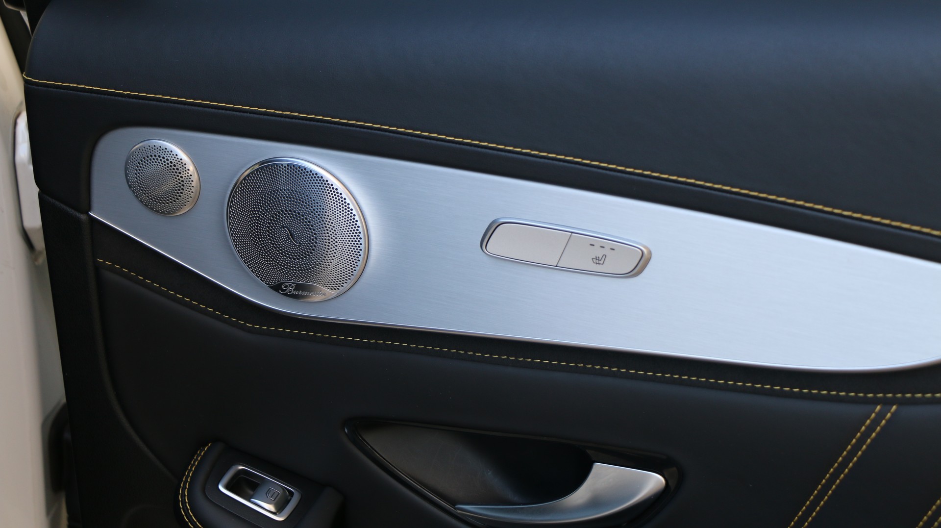 MERCEDES-BENZ GLC 63S AMG Coupé Edition 1 4Matic+-image-19