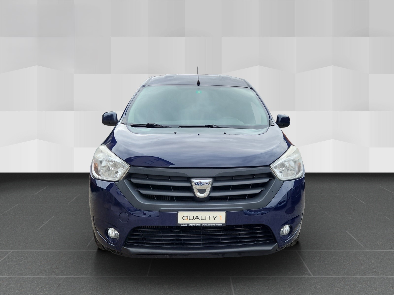 DACIA Dokker 1.5 dCi Ambiance-image-1