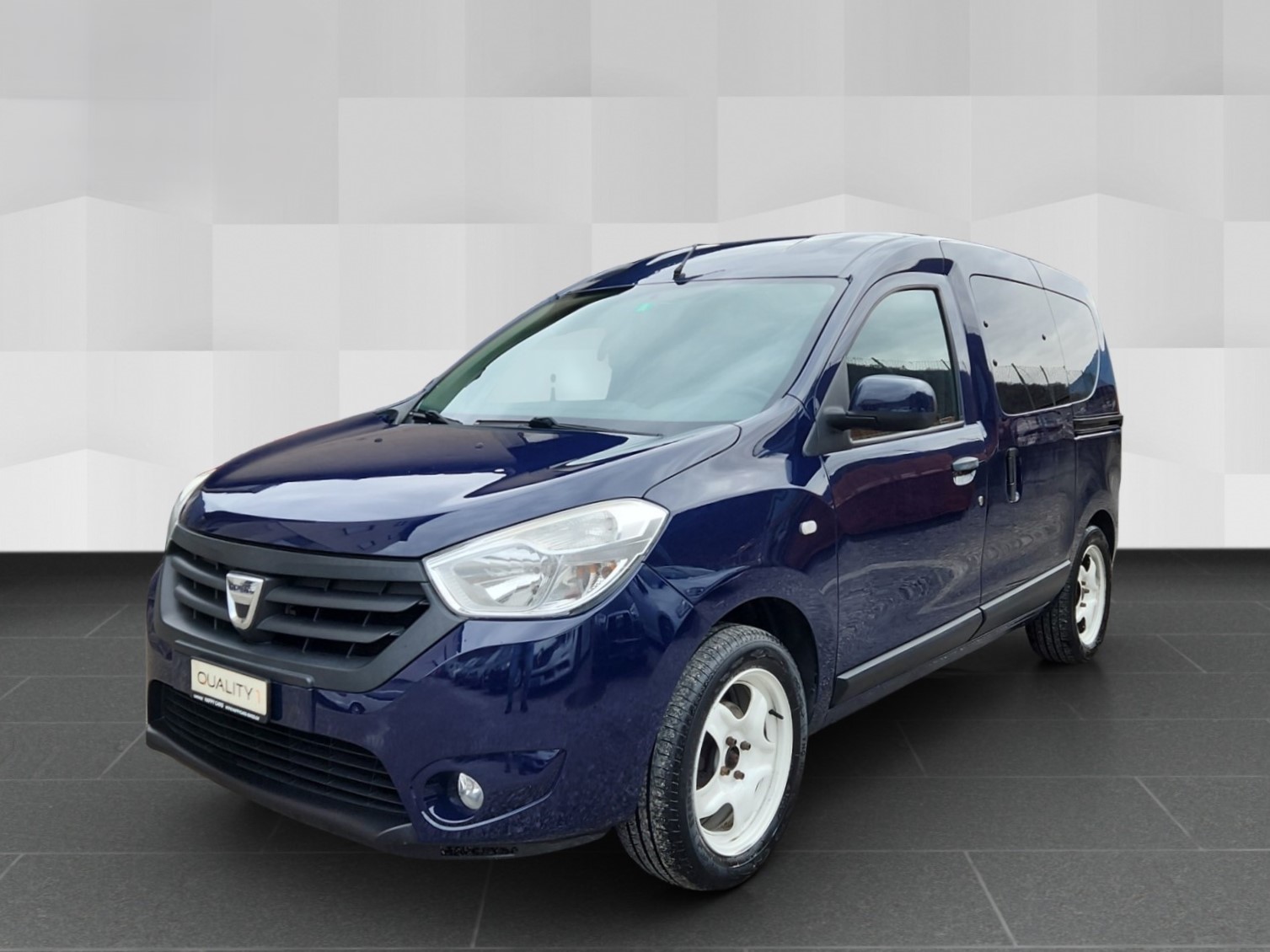 DACIA Dokker 1.5 dCi Ambiance-image-0