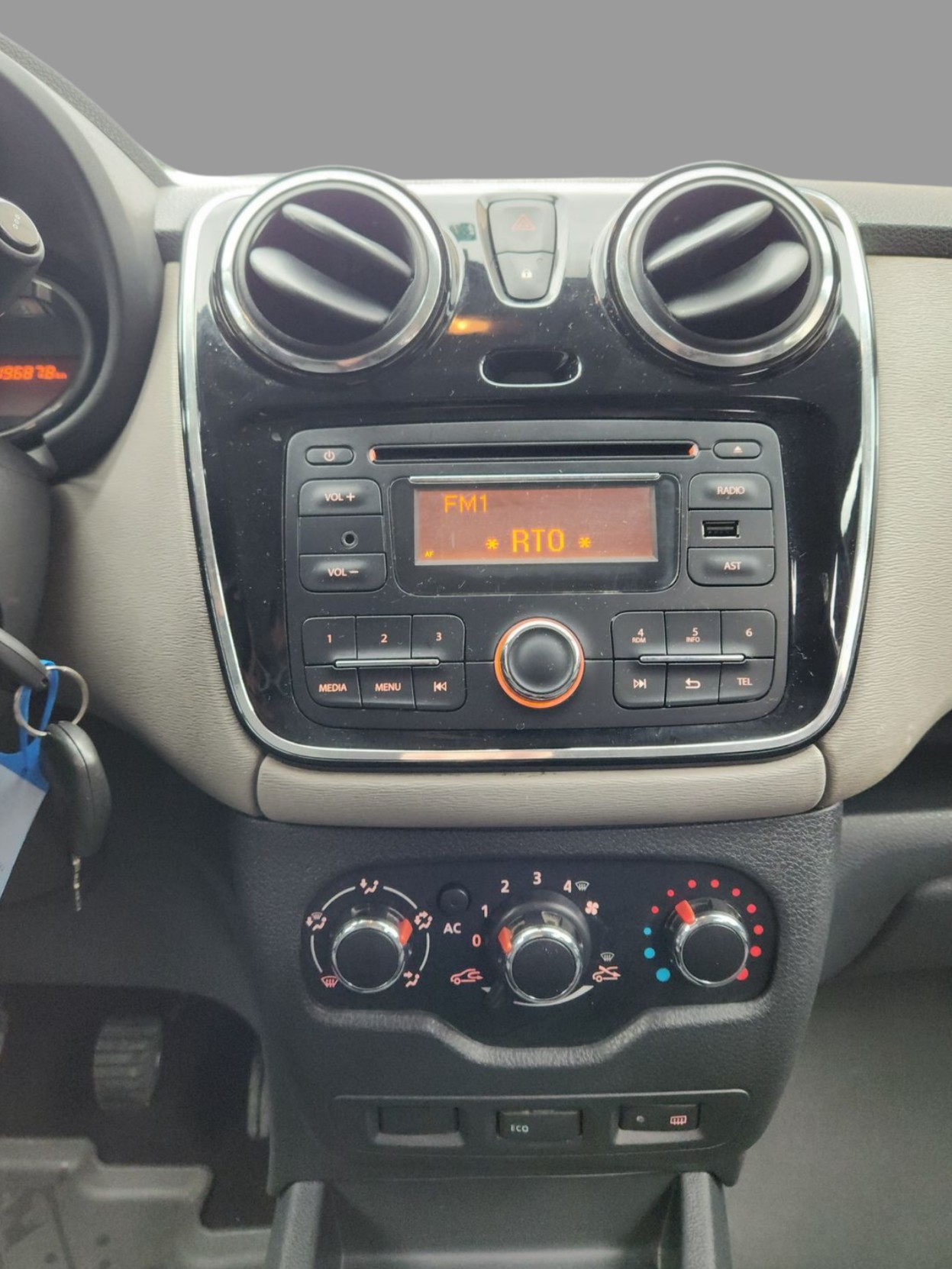 DACIA Dokker 1.5 dCi Ambiance-image-11