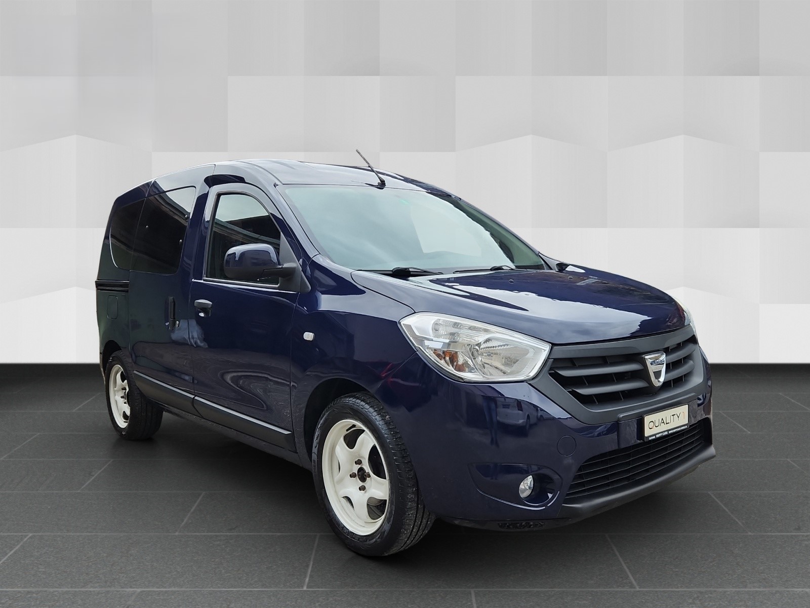 DACIA Dokker 1.5 dCi Ambiance-image-2