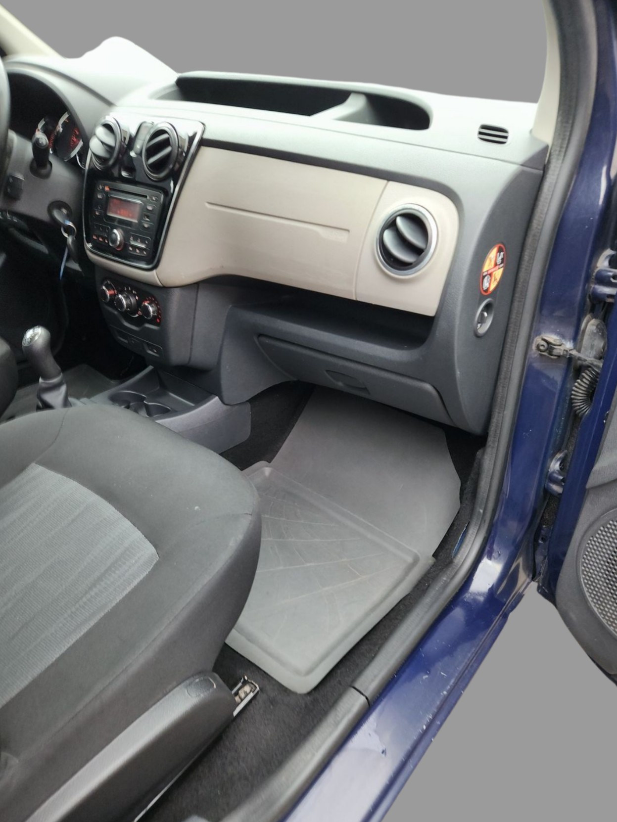DACIA Dokker 1.5 dCi Ambiance-image-14