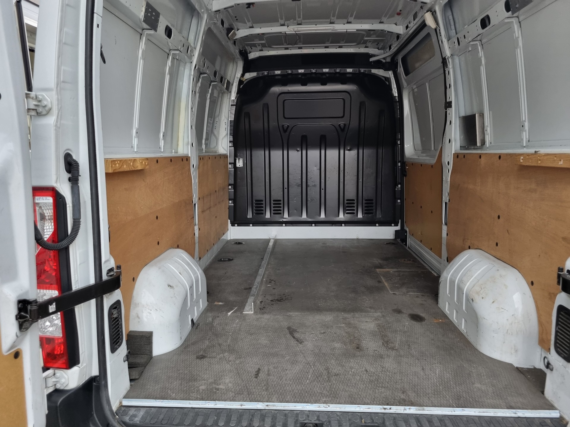 OPEL Movano 2.3 CDTI 3.5t L2H2-image-5