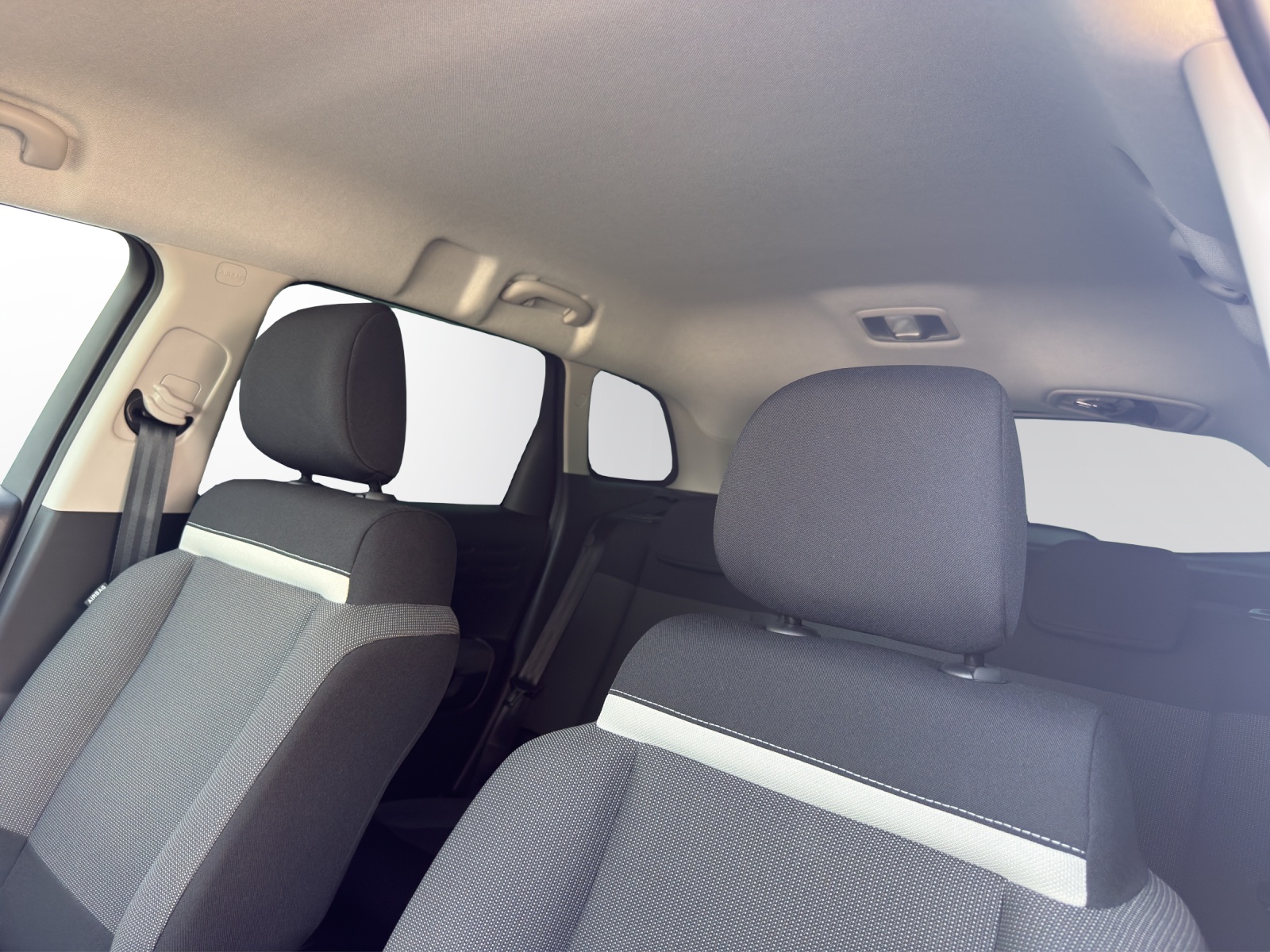 CITROEN C3 Aircross 1.2 SwissEAT6-image-9