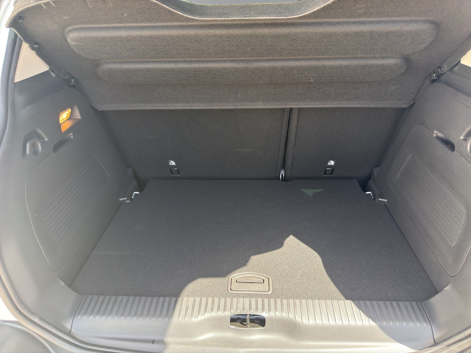 CITROEN C3 Aircross 1.2 SwissEAT6-image-6