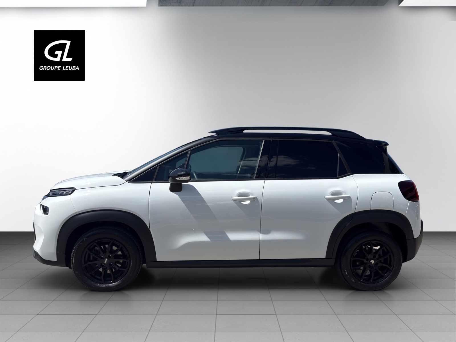 CITROEN C3 Aircross 1.2 SwissEAT6-image-4