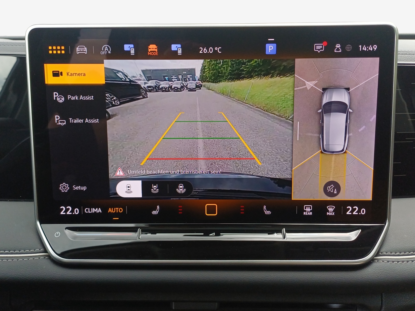VW Tiguan 2.0 TSI DSG Elegance 4Motion-image-14