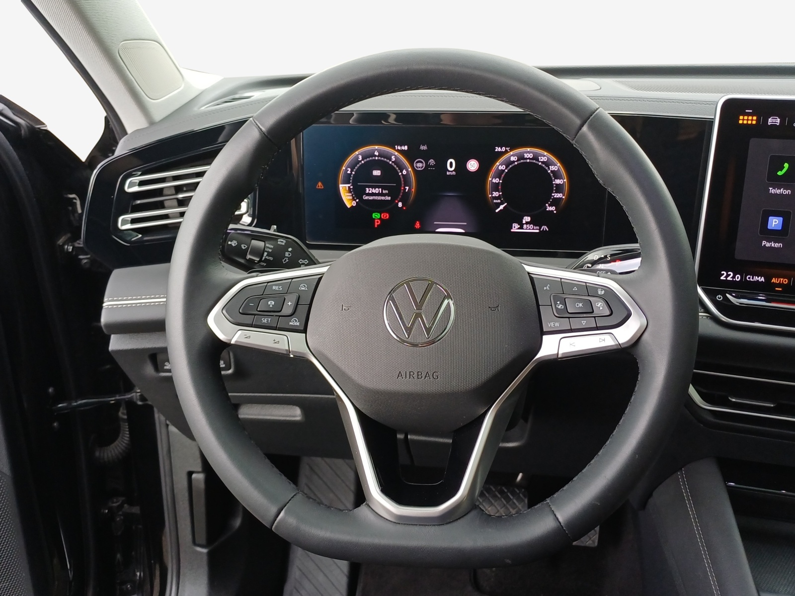 VW Tiguan 2.0 TSI DSG Elegance 4Motion-image-9