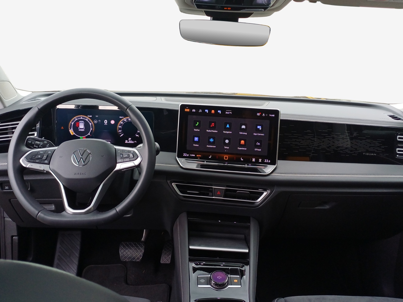 VW Tiguan 2.0 TSI DSG Elegance 4Motion-image-8