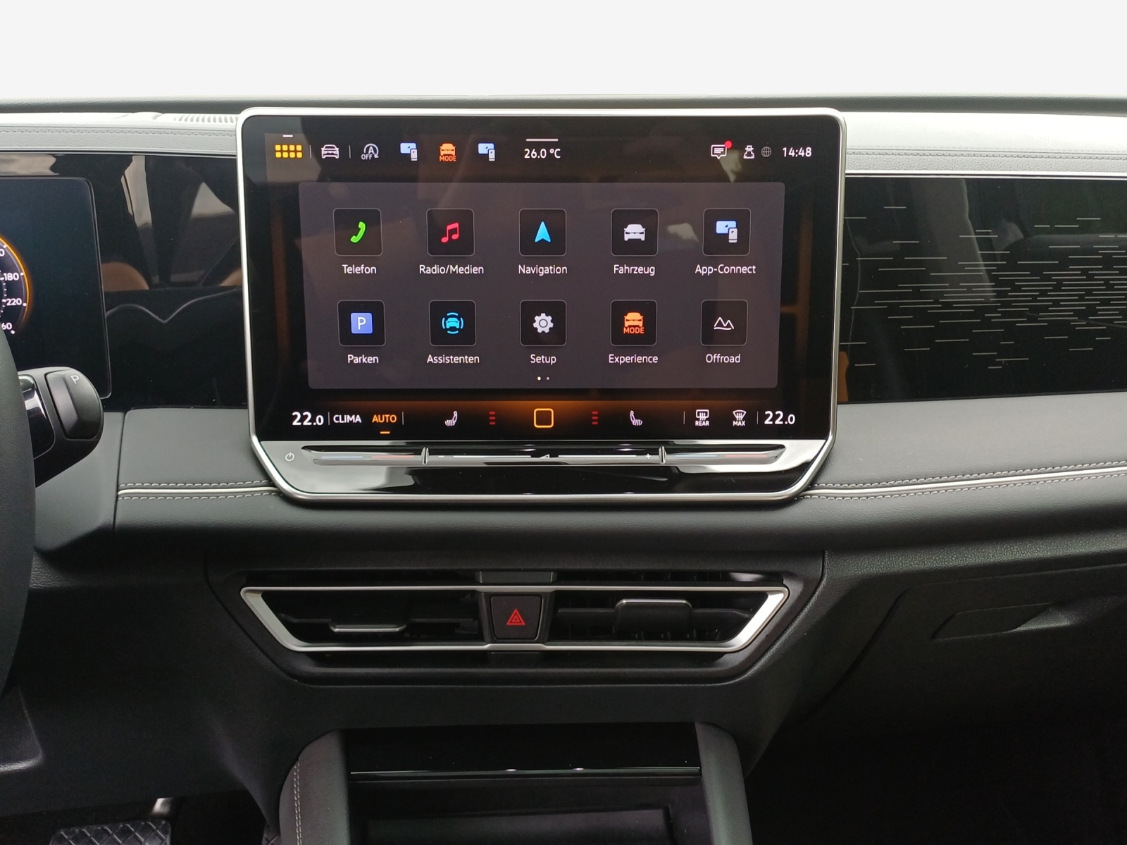 VW Tiguan 2.0 TSI DSG Elegance 4Motion-image-10