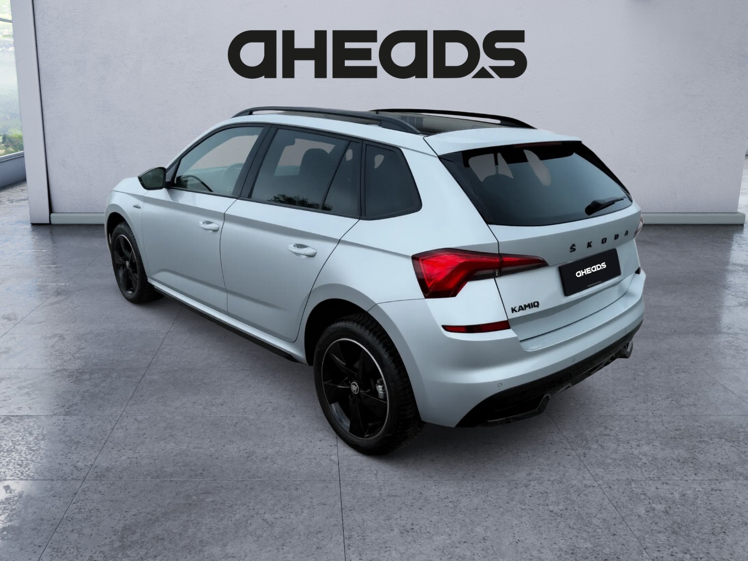SKODA Kamiq 1.5 TSI ACT Monte Carlo DSG-image-4