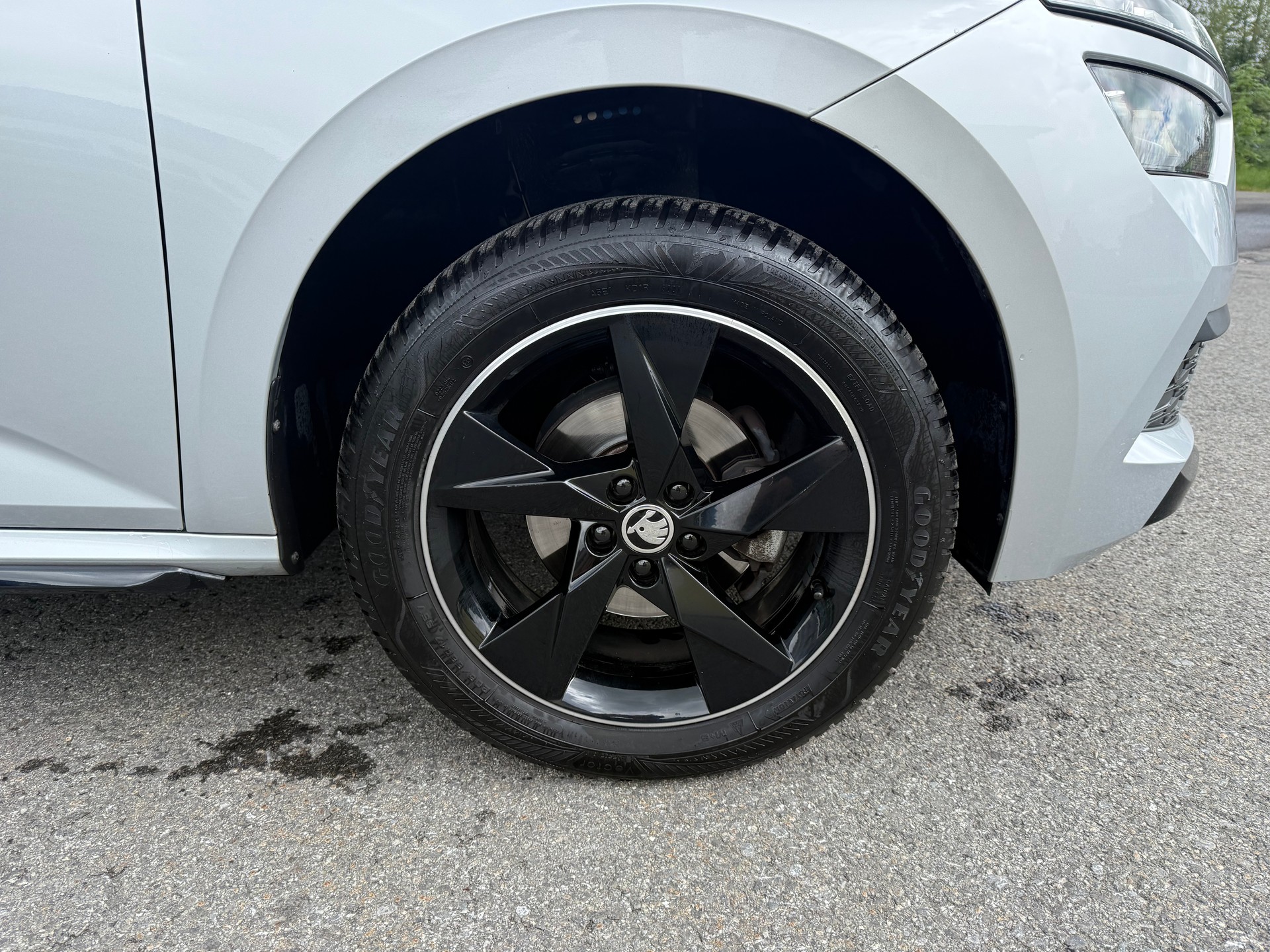 SKODA Kamiq 1.5 TSI ACT Monte Carlo DSG-image-22