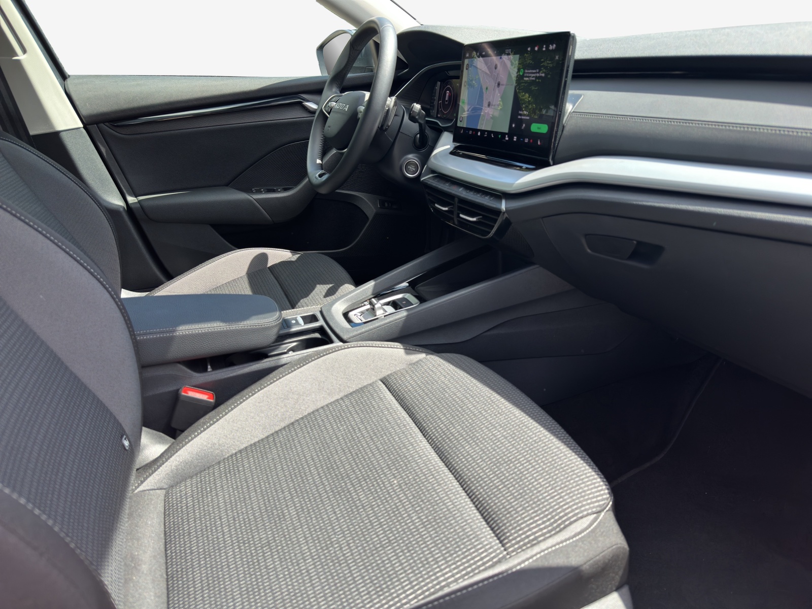 SKODA Octavia Combi 1.5 TSI mHEV DSG Dynamic-image-14