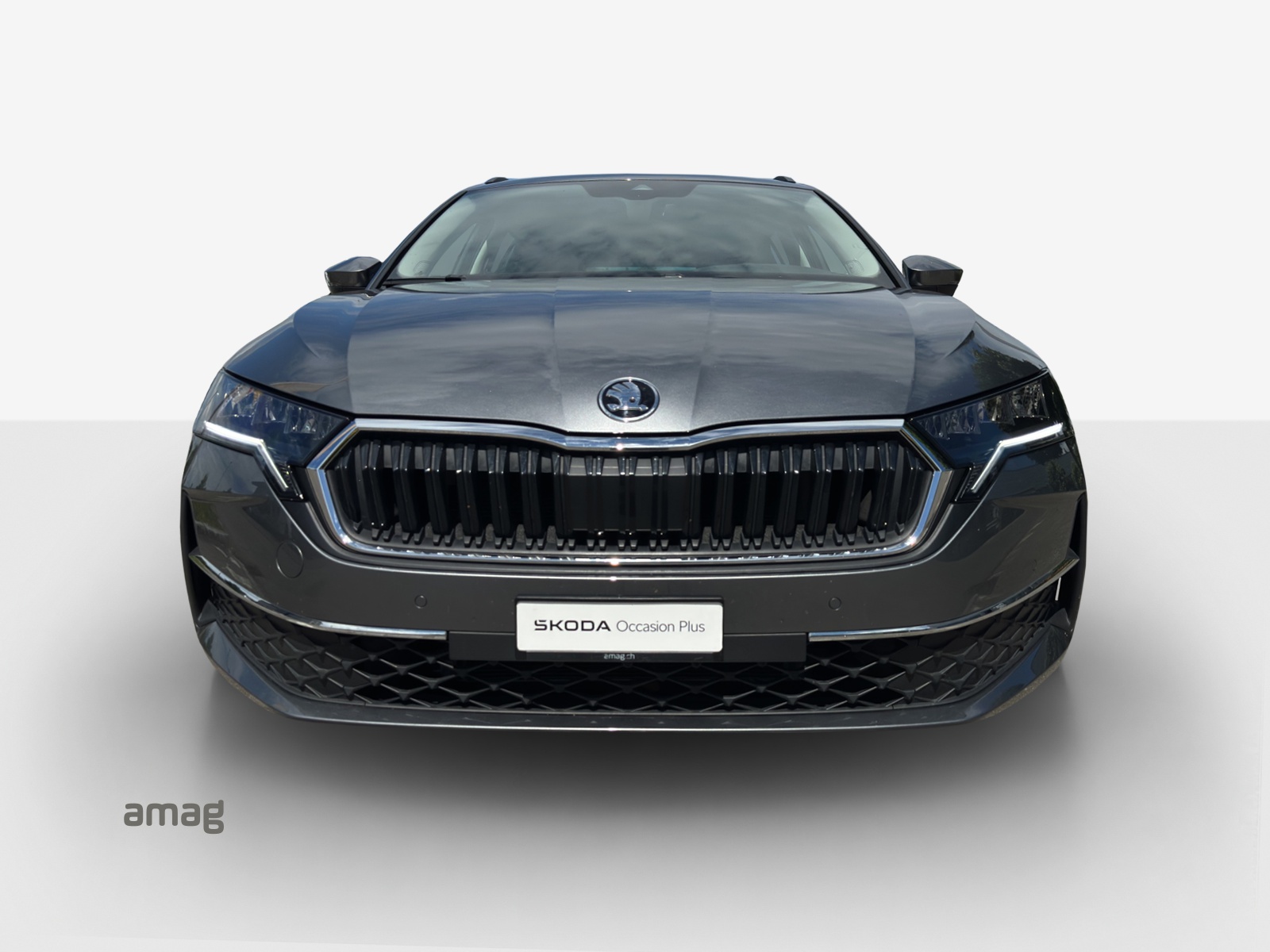 SKODA Octavia Combi 1.5 TSI mHEV DSG Dynamic-image-6