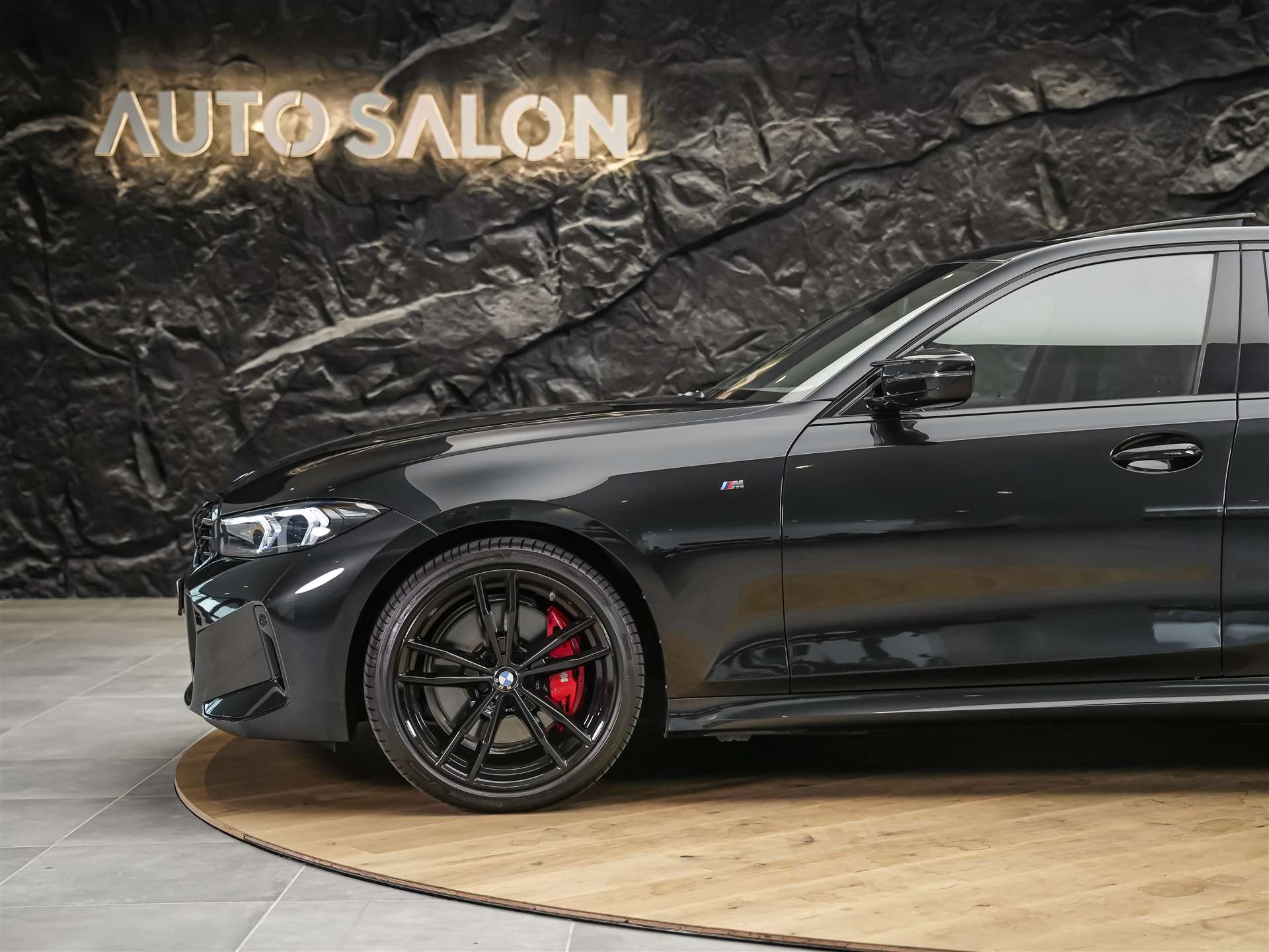 BMW M340i xDrive Steptronic M Sport Pro *Panorama*El. Sitze mit Memory*Harman/Kardon*-image-16