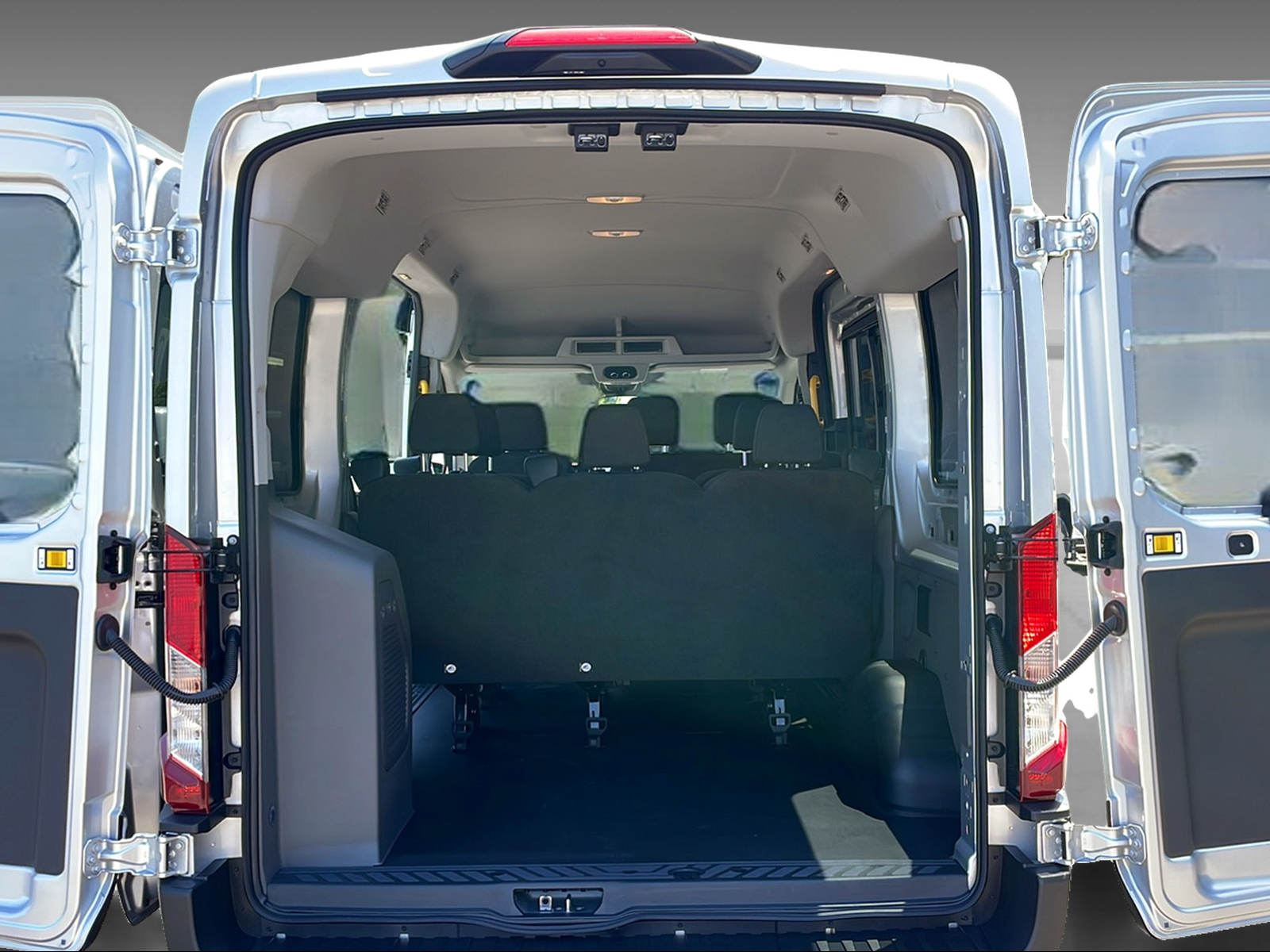 FORD Transit Kombi 350 L2 2.0 150 Trend-image-5