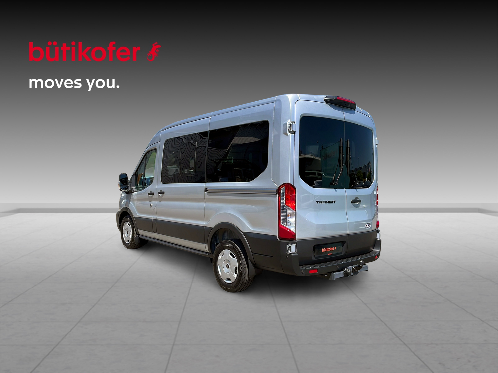 FORD Transit Kombi 350 L2 2.0 150 Trend-image-3