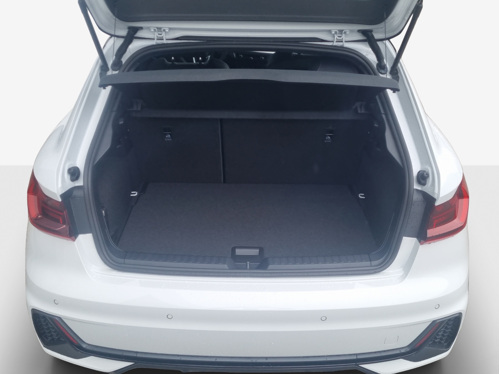AUDI A1 Sportback 30 TFSI S Line Attraction S-tronic-image-12