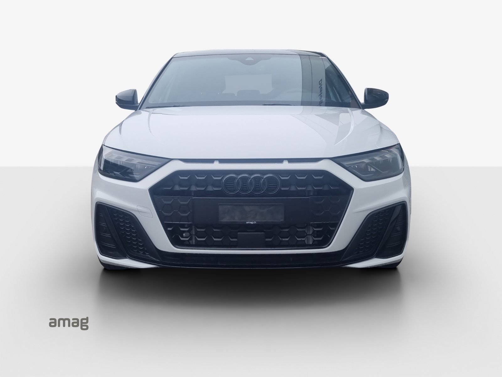 AUDI A1 Sportback 30 TFSI S Line Attraction S-tronic-image-6