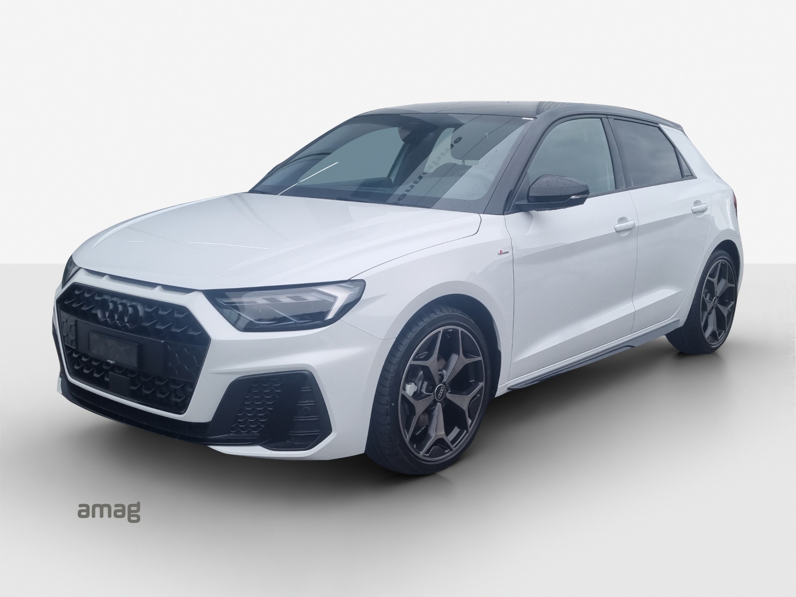 AUDI A1 Sportback 30 TFSI S Line Attraction S-tronic-image-0