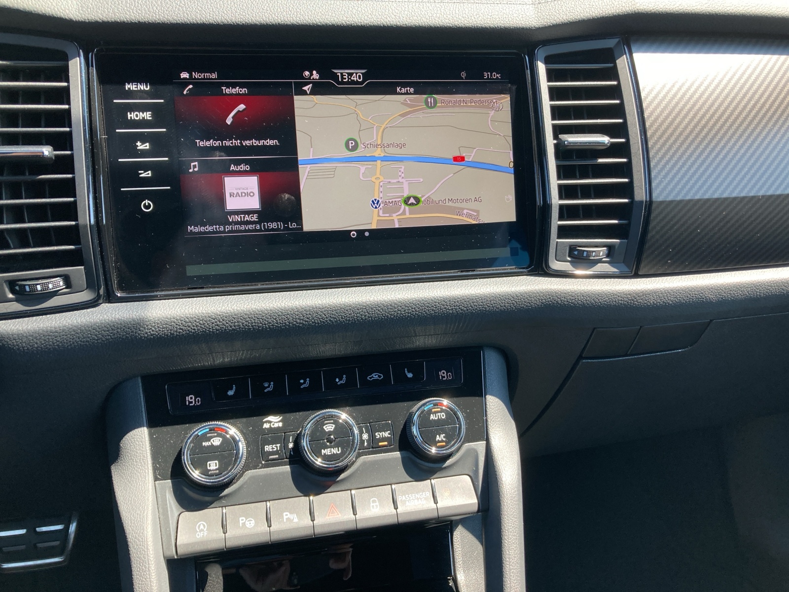 SKODA Kodiaq 2.0 TDI CR SportLine 4x4 DSG-image-10
