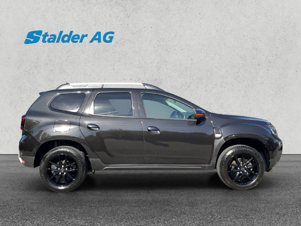DACIA Duster 1.3 TCe 150 Extreme EDC-image-6