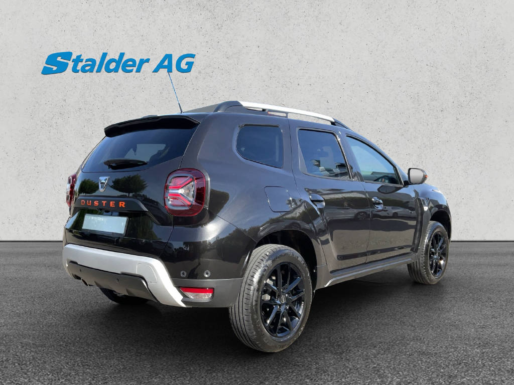 DACIA Duster 1.3 TCe 150 Extreme EDC-image-5