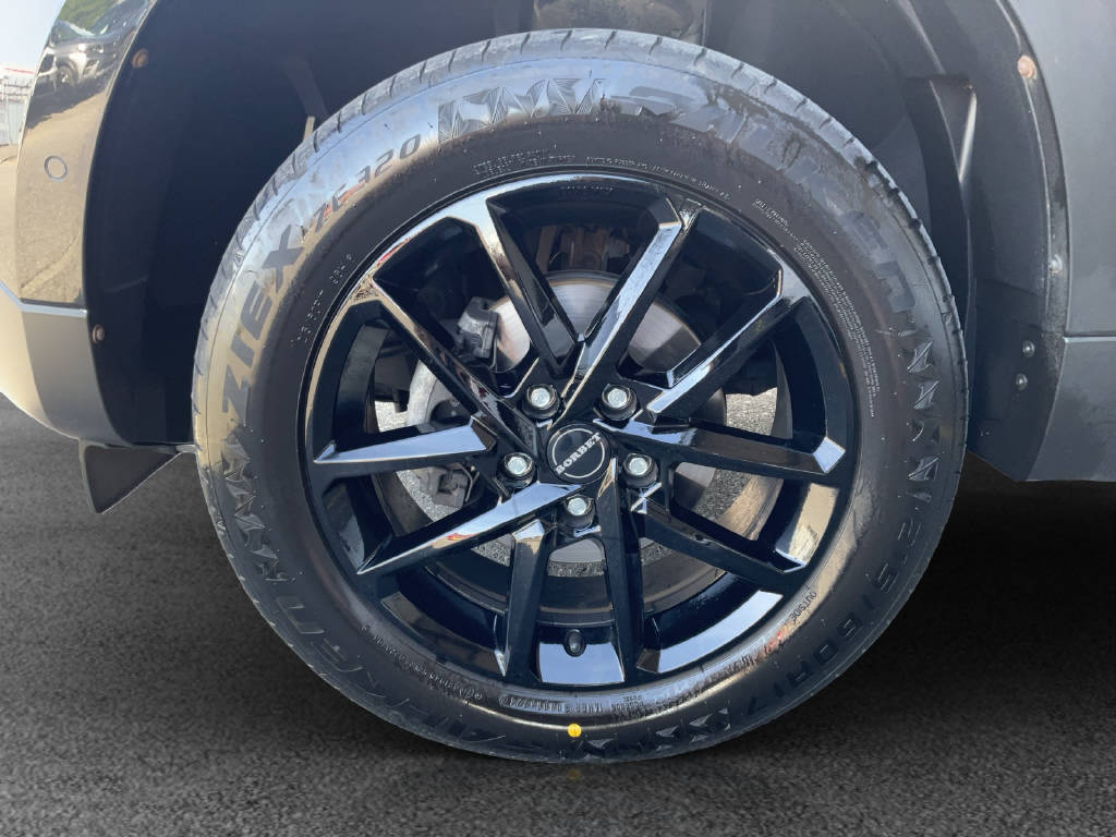 DACIA Duster 1.3 TCe 150 Extreme EDC-image-13