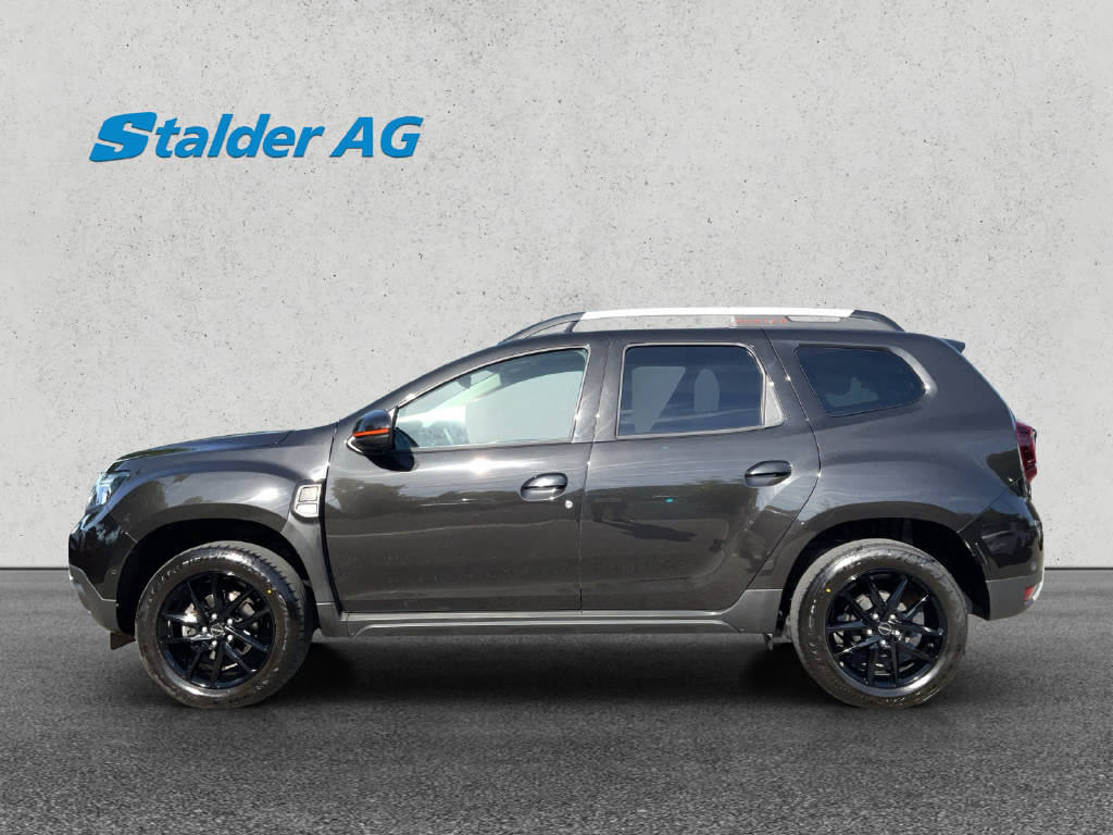 DACIA Duster 1.3 TCe 150 Extreme EDC-image-2