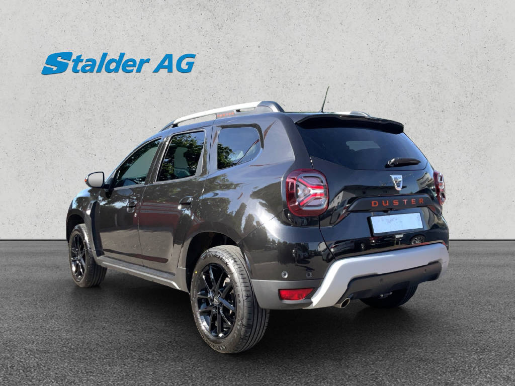 DACIA Duster 1.3 TCe 150 Extreme EDC-image-3