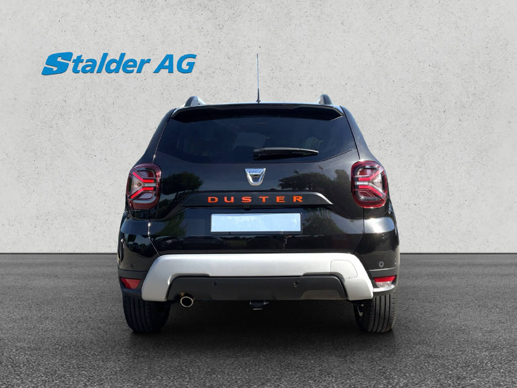 DACIA Duster 1.3 TCe 150 Extreme EDC-image-4