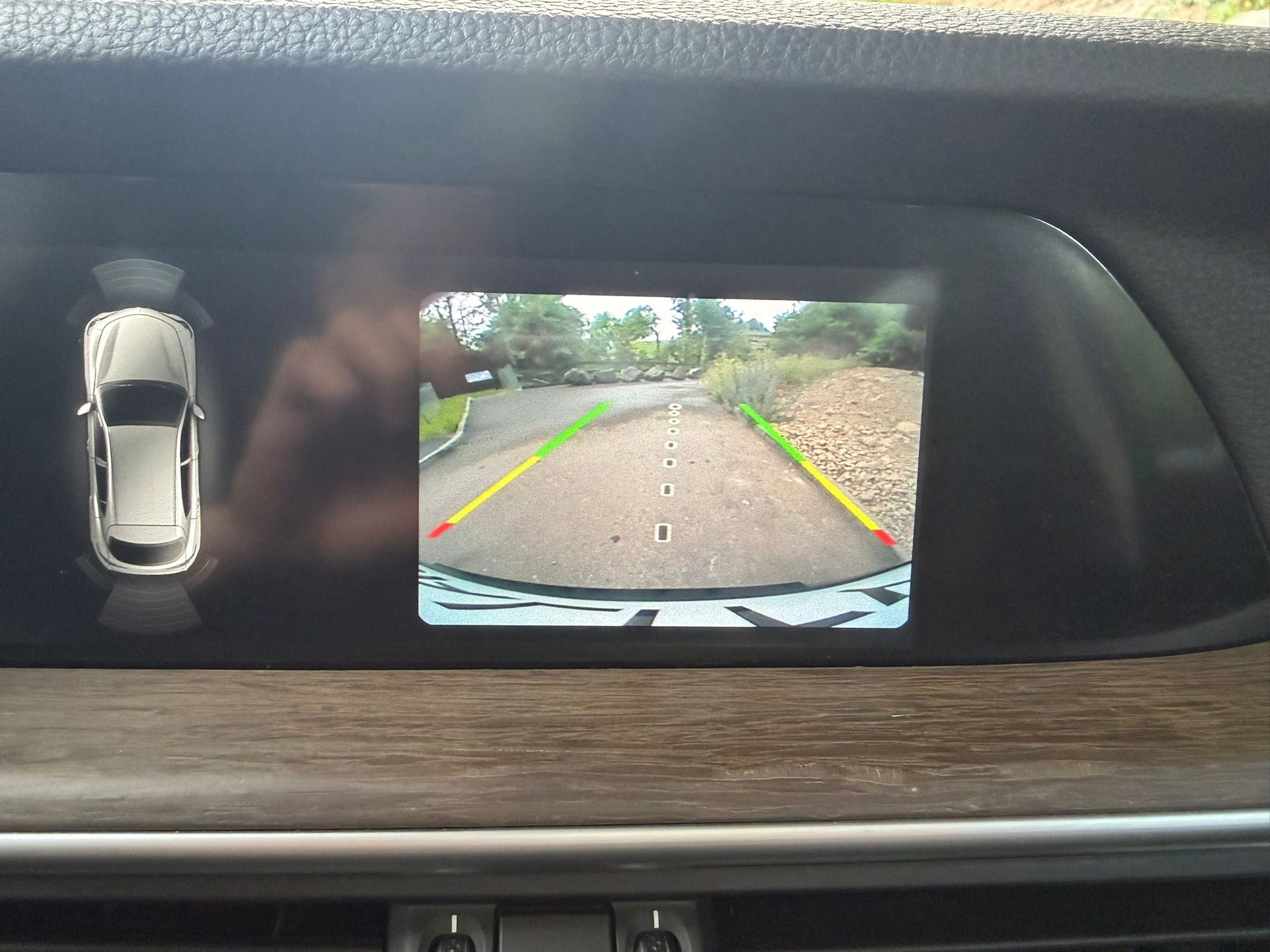 ALFA ROMEO Stelvio 2.0 First Edition Q4 Automatic-image-12