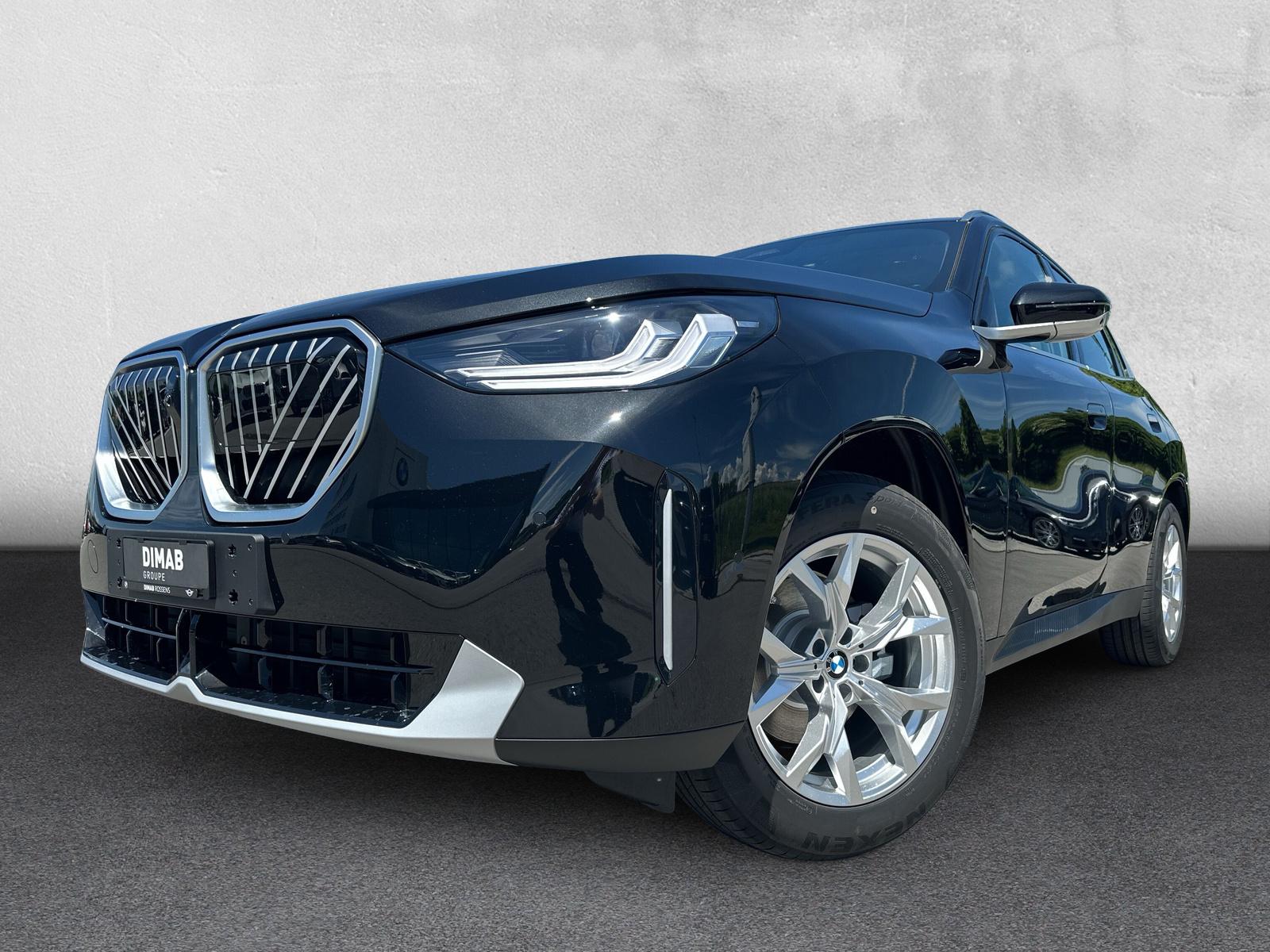 BMW X3 20d xDrive G45 (CH) AHK 📍-image-7
