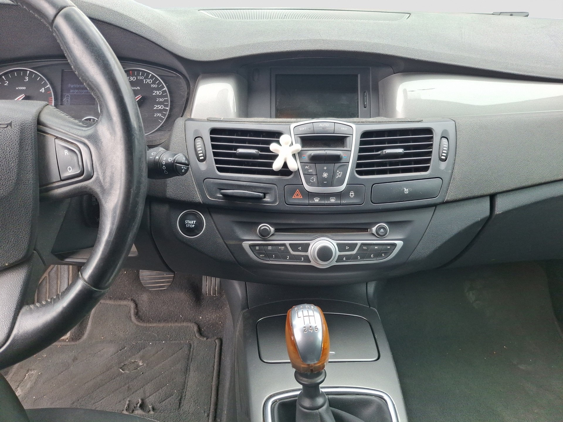 RENAULT Laguna Grandtour 1.5 dCi Dynamique-image-5
