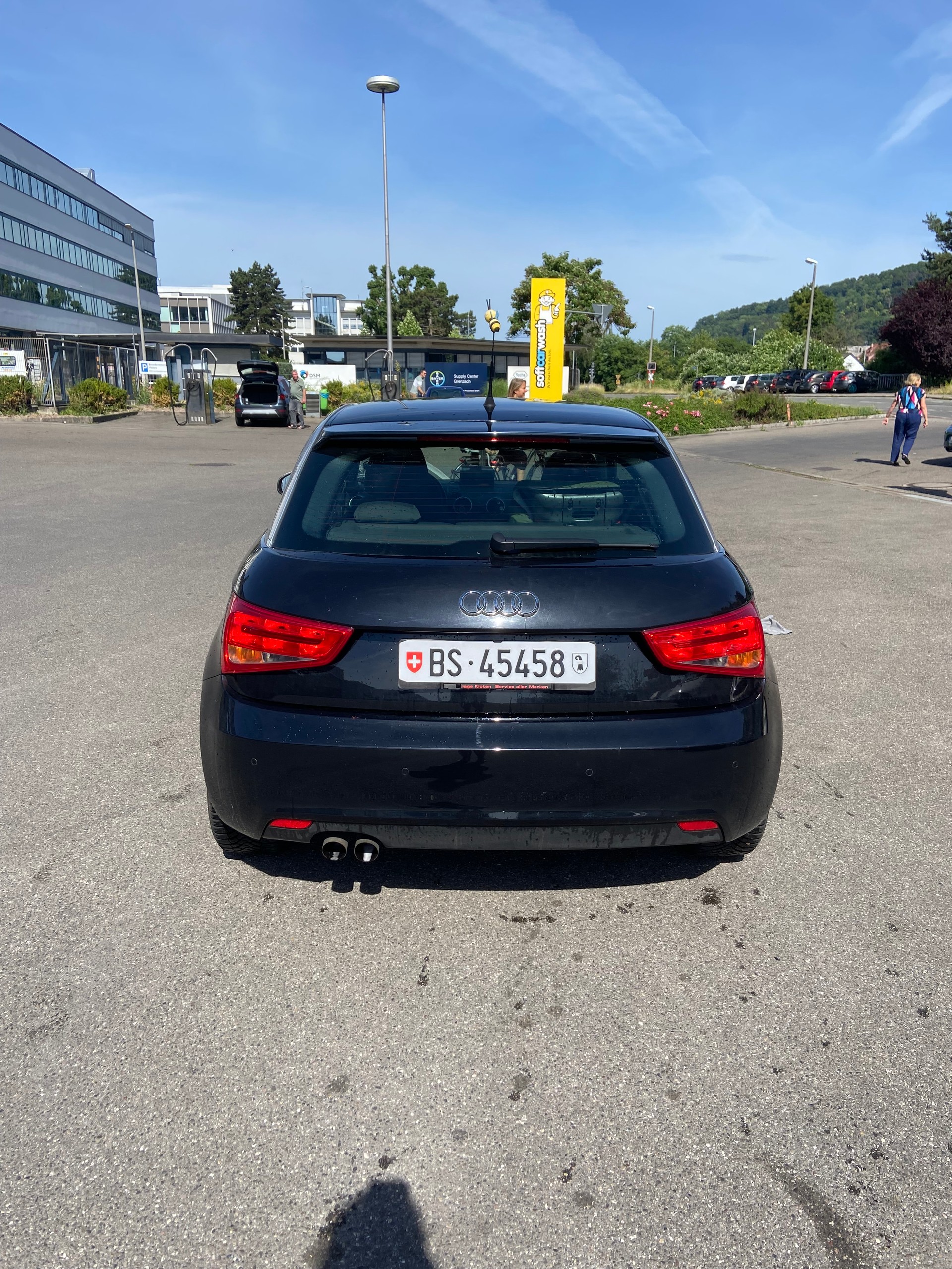 AUDI 1.4 TFSI Ambition-image-3