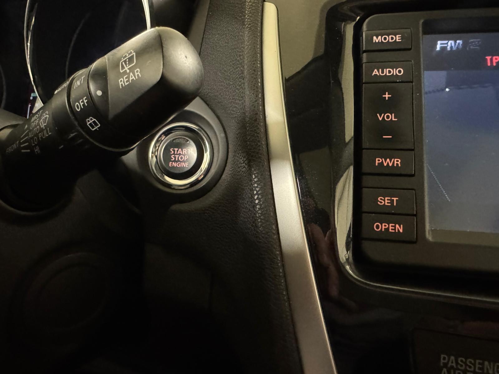 PEUGEOT 4008 1.8 HDi Allure 4WD-image-14