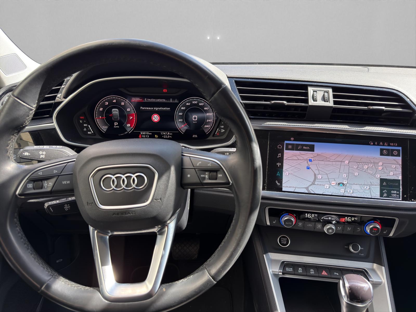 AUDI Q3 35 TFSI Sportback-image-7