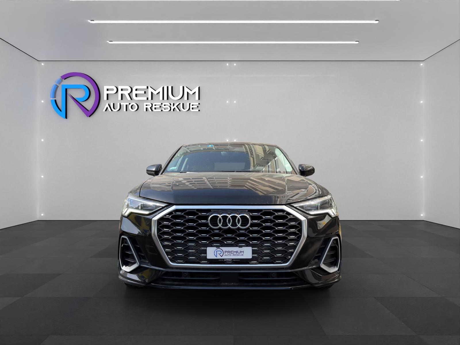 AUDI Q3 35 TFSI Sportback-image-1