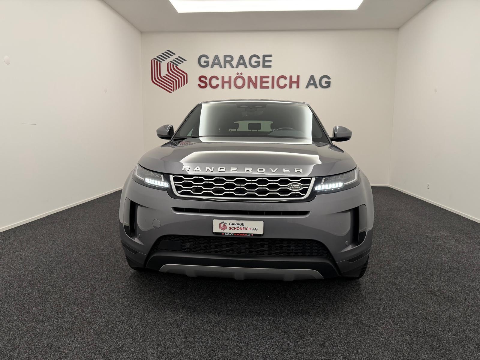 LAND ROVER Range Rover Evoque 1.5 T 300e S-image-1