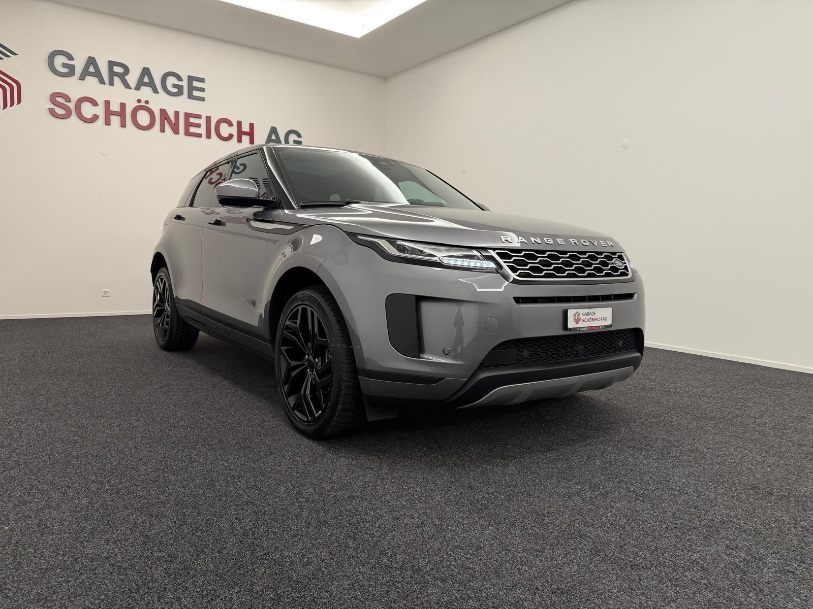 LAND ROVER Range Rover Evoque 1.5 T 300e S-image-2