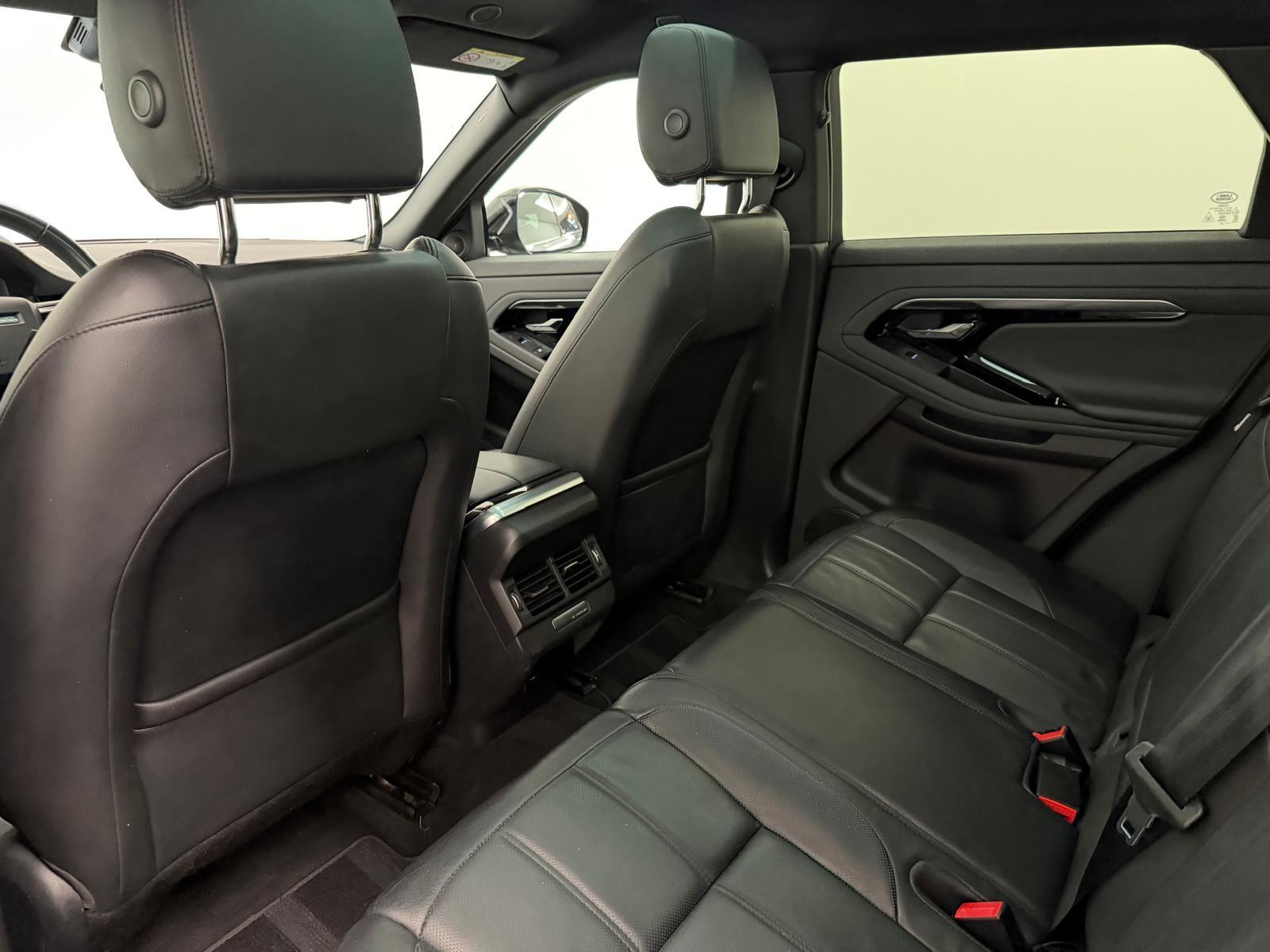 LAND ROVER Range Rover Evoque 1.5 T 300e S-image-10