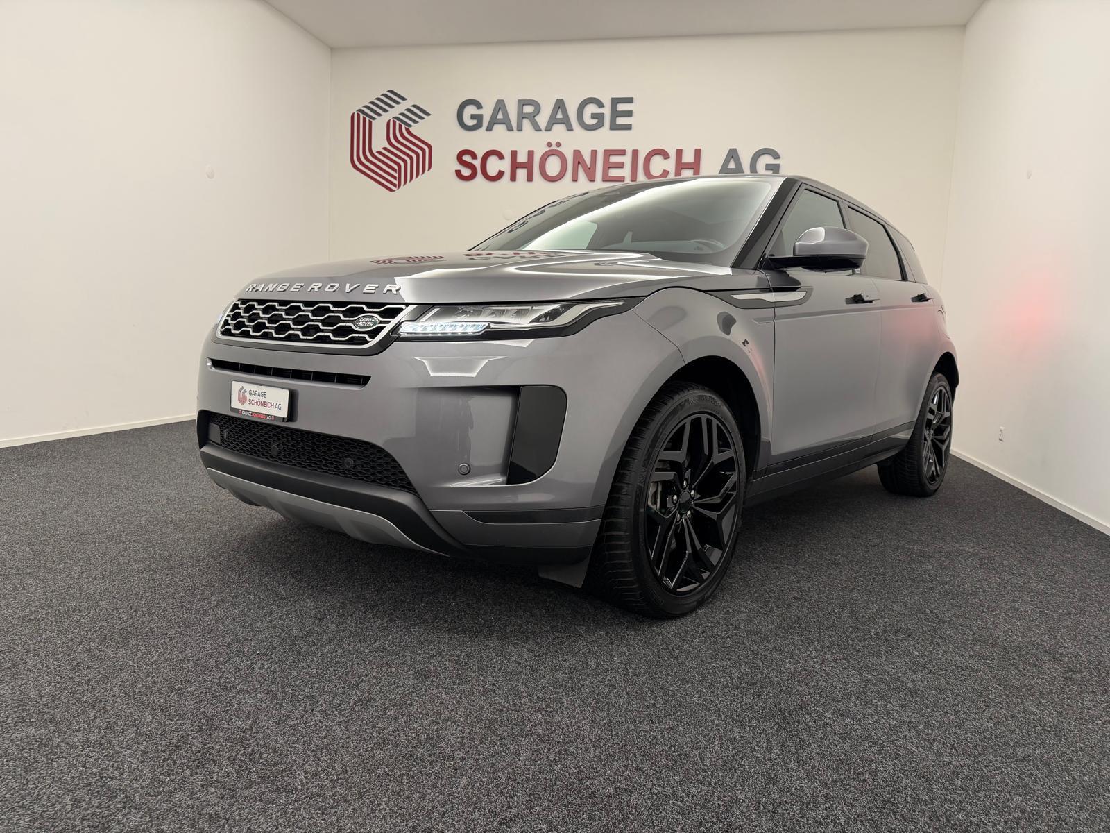LAND ROVER Range Rover Evoque 1.5 T 300e S-image-0