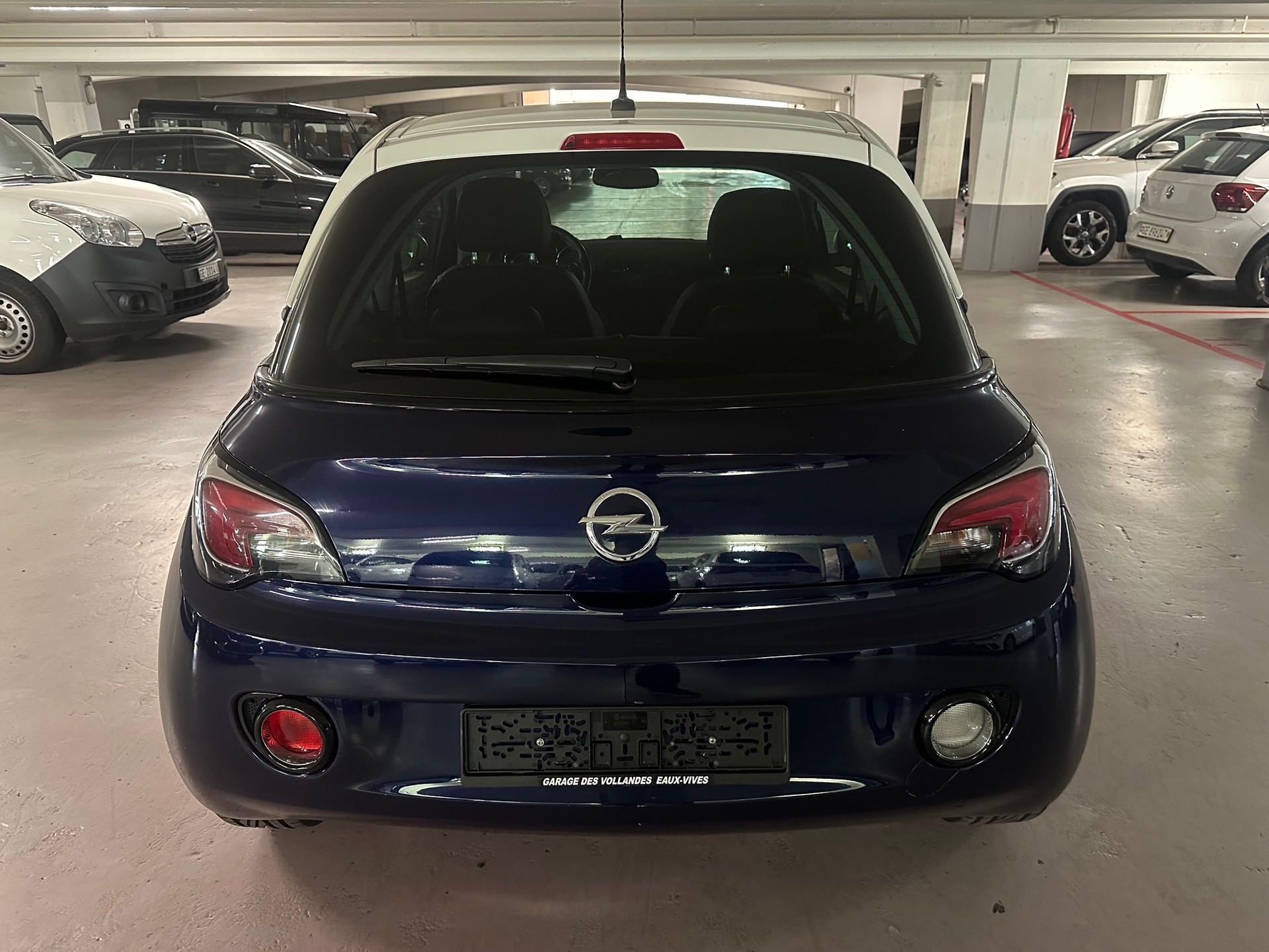 OPEL Adam 1.4 ecoFLEX JAM-image-3