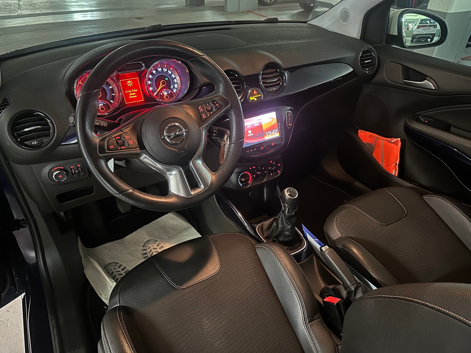 OPEL Adam 1.4 ecoFLEX JAM-image-9