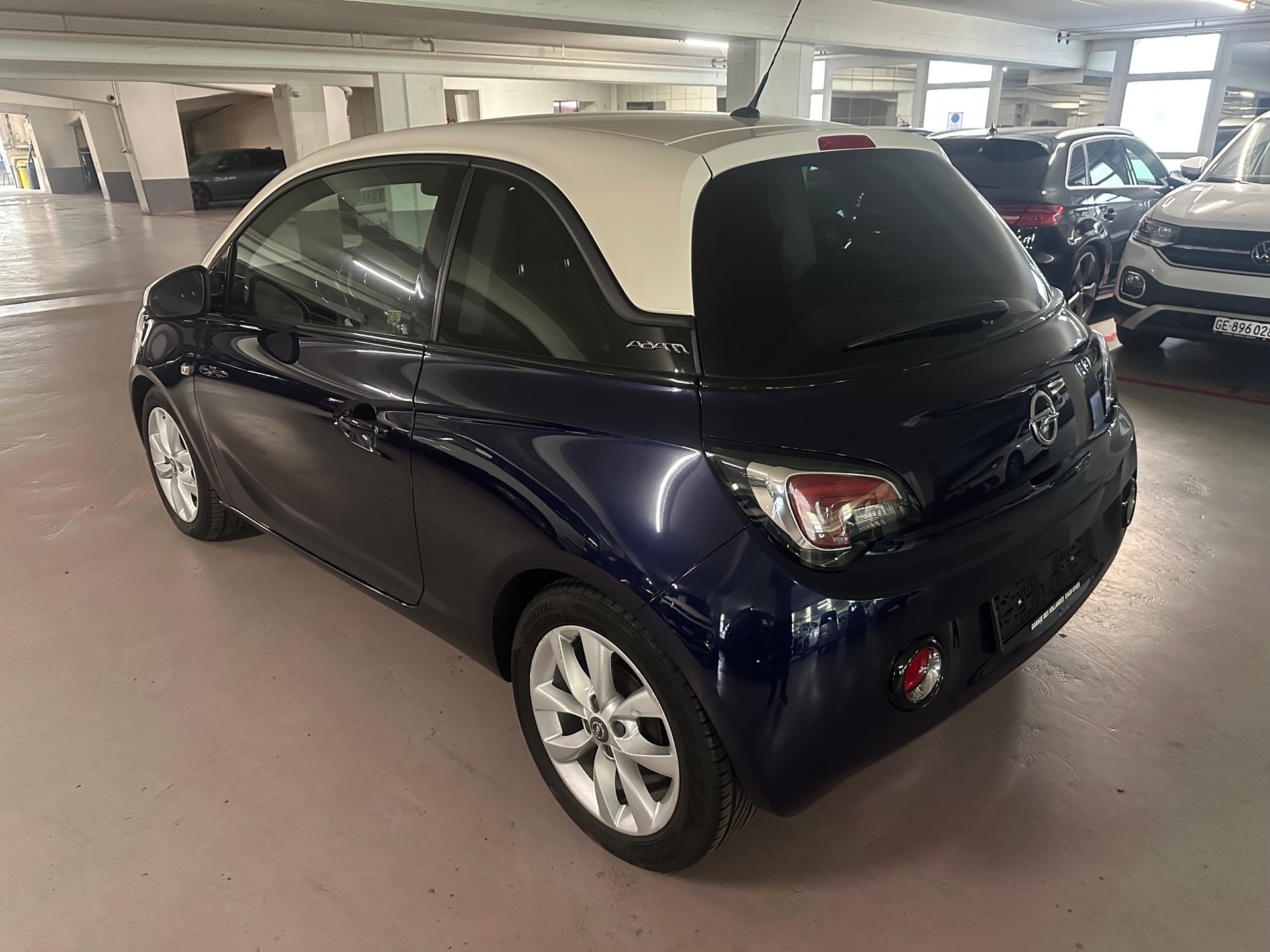 OPEL Adam 1.4 ecoFLEX JAM-image-2