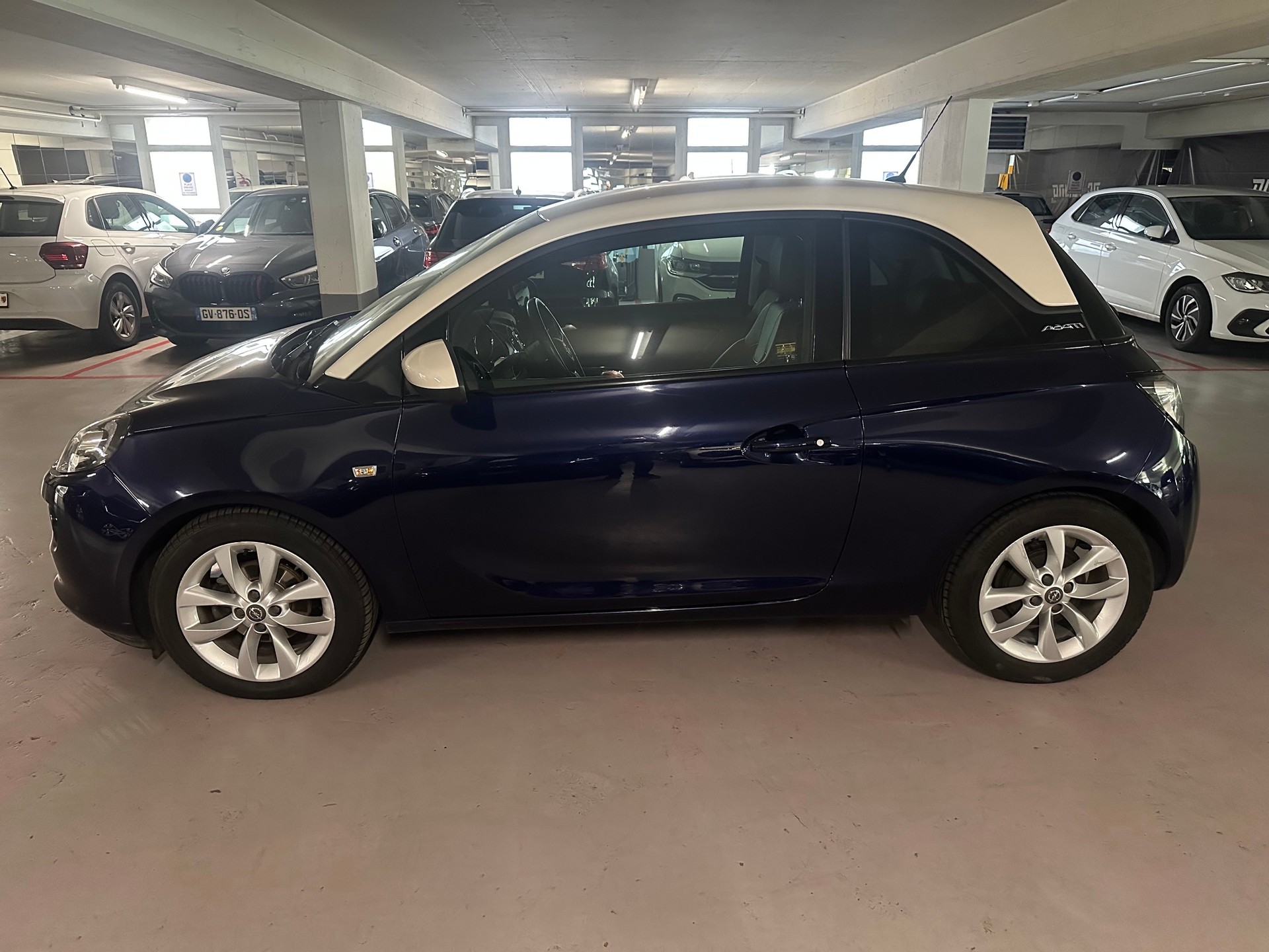 OPEL Adam 1.4 ecoFLEX JAM-image-1