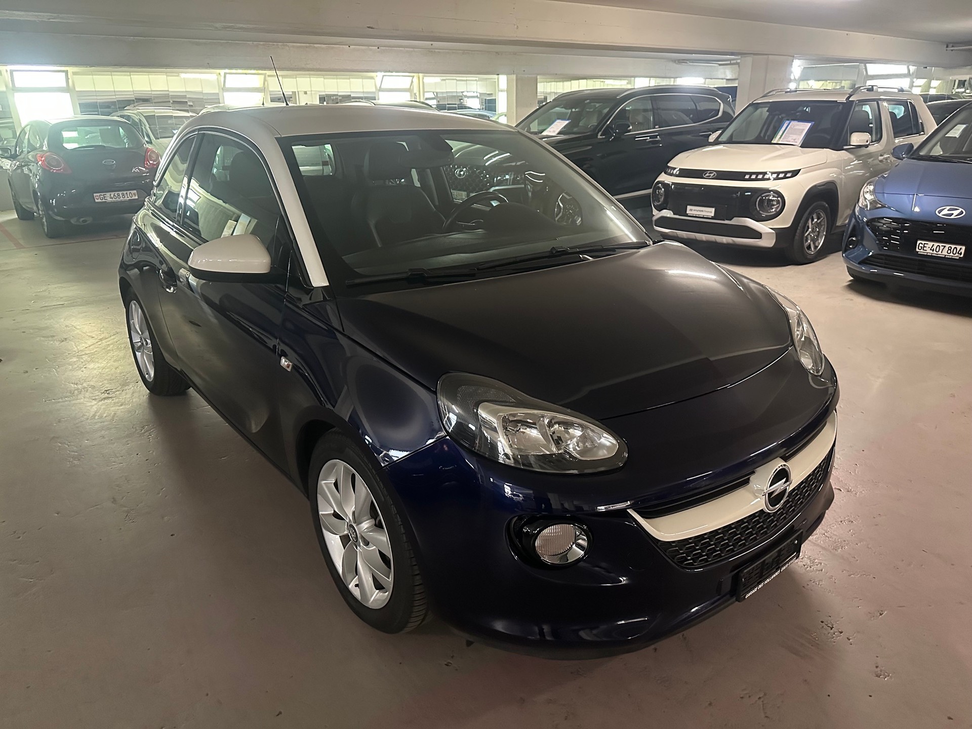 OPEL Adam 1.4 ecoFLEX JAM-image-6