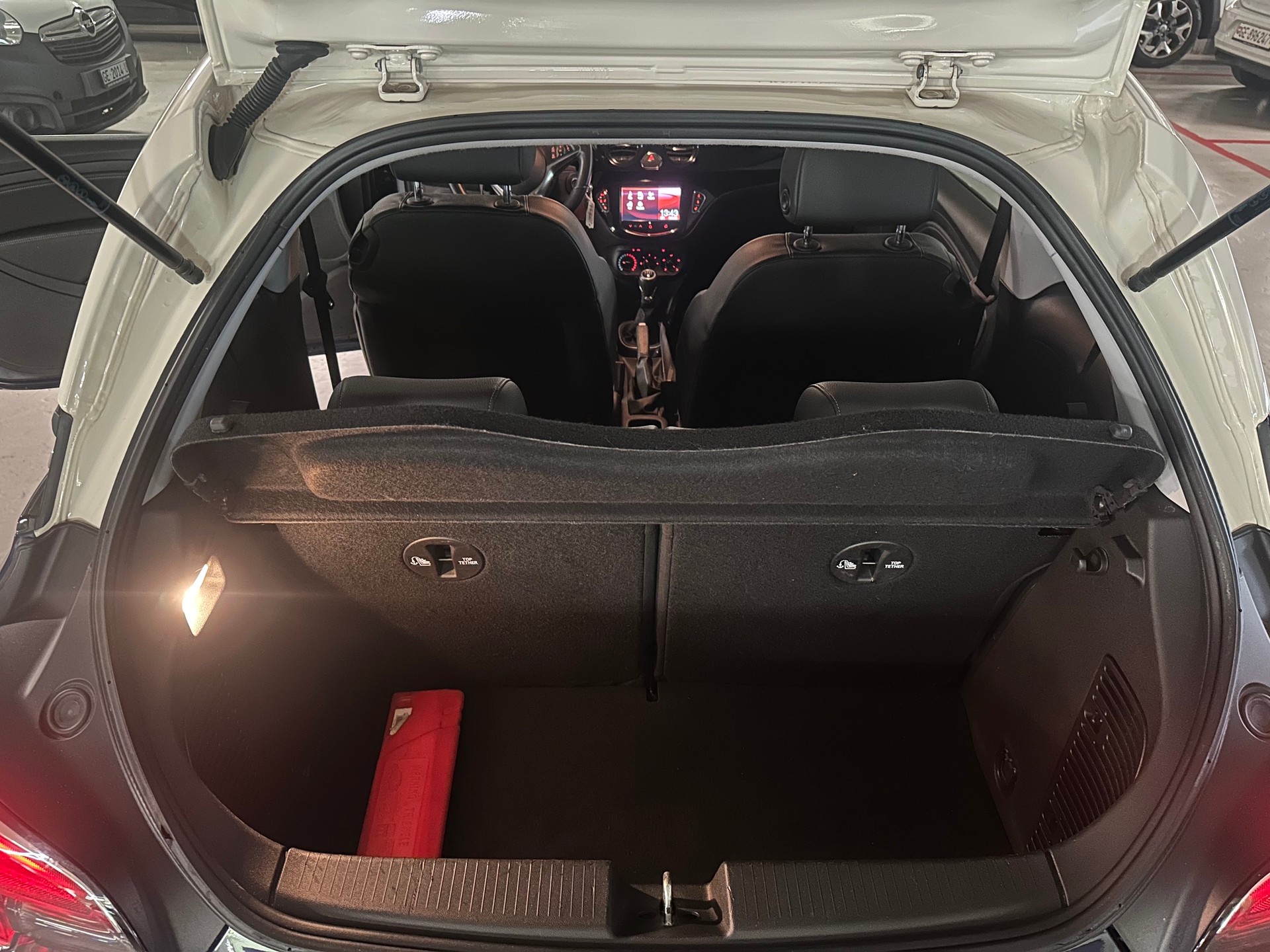 OPEL Adam 1.4 ecoFLEX JAM-image-11