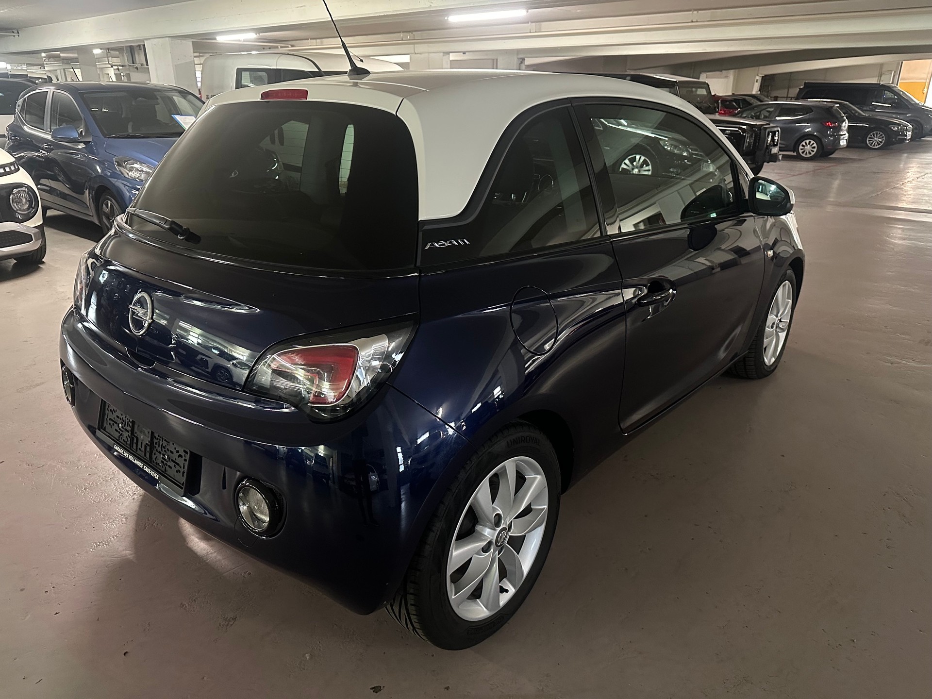 OPEL Adam 1.4 ecoFLEX JAM-image-4